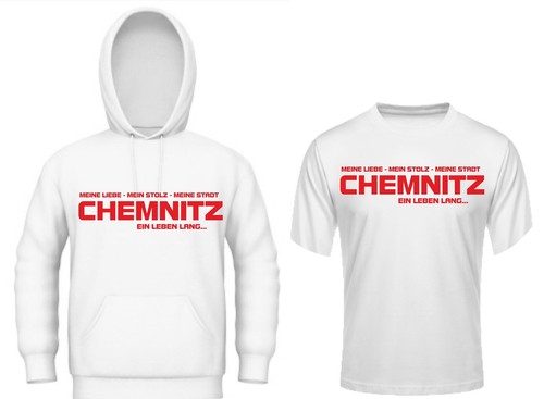 Fan shirt kapuzensweat - fan, t-shirt/kapuzensweat/pulli