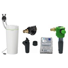 Grünbeck Sorglos Paket