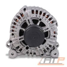 LICHTMASCHINE GENERATOR 150-A