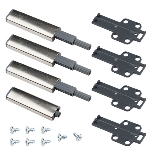 Ikea drucktüröffner 4x - ikea, 1-4x
