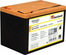 Weidezaunbatterie Batterie