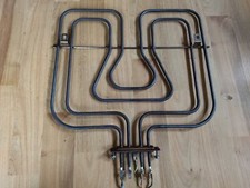 ✅Backofen Heizung passend