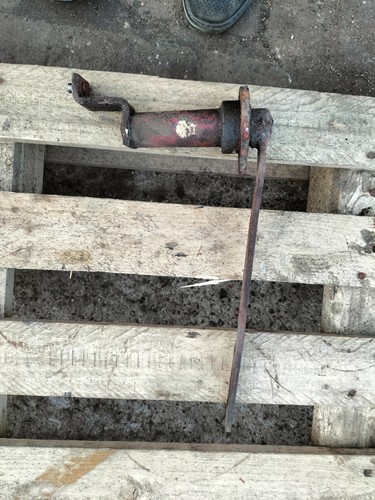 Ihc cormick d320 - , d430