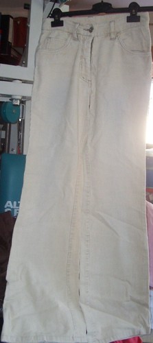 Vintage schlag cord - schlag, (26cm)