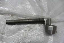 Lenker Lenkerstummel Handlebar Li. Honda CBR 1100 XX SC 35 97-98 # R8140