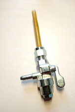 Zündapp, Benzinhahn mit