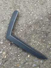 Skoda Octavia IV ab 2019 Stoßstange Blende Leiste Abdeckung vorn Links 5E3807833