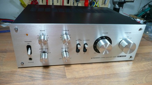 Pioneer 6300 guter zust - pioneer,