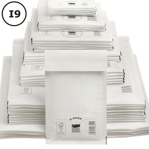 Luftpolstertaschen - i9,