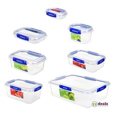 Sistema Klip It Plus