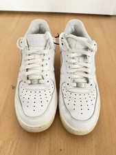 Nike Air Force 1 '07 Low White