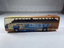 T384 WIKING 1:87 HO BUS