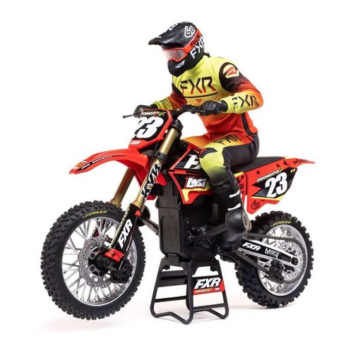 Losi motorrad promoto mx - rc-motorrad, promoto-mx