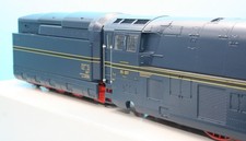 TRIX 22917 Streamline Steam