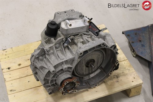 Automatikgetriebe - ,