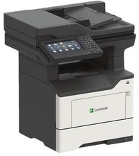 Lexmark MX622adhe - 36S0930 MFP Laser S/W A4 USB LAN Duplex 43.911 S.