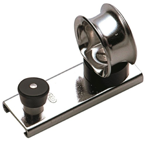 Sprenger edelstahl schlitten - sprenger,
