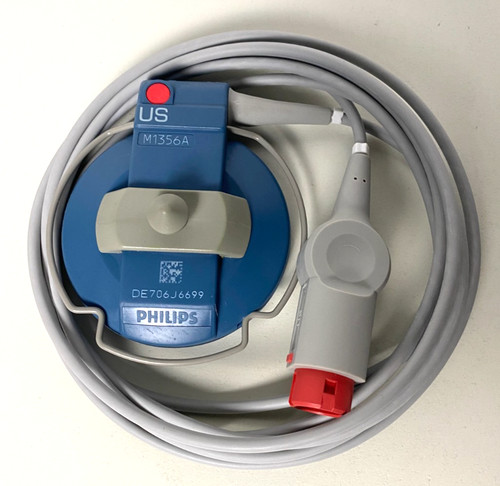 Philips m1356a ctg 0108 - philips,