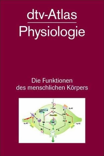 Dtv atlas der physiologie - dtv,