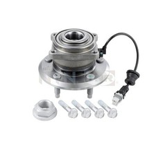 Radlagersatz Snr R190.12 für