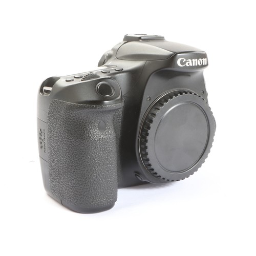 Canon eos 70d 49 tsd - eos, +