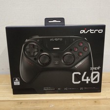 ASTRO C40TR PS4 Controller