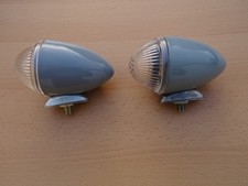 DDR Begrenzungsleuchten IFA