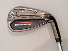 Callaway Big Bertha 9Eisen