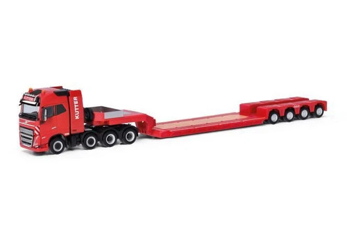 Herpa 317962 volvo - volvo, fh