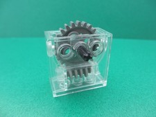 Lego Technic Getriebe