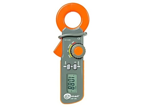 Wmgbcmp200 messgerät leck - wmgbcmp200, messgerät: