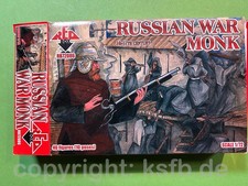 1:72 RedBox #086 Mittelalter