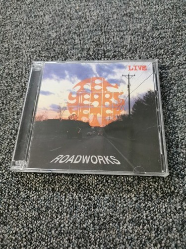 Ten years after - -, roadworks
