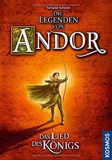 Die legenden von andor - die,