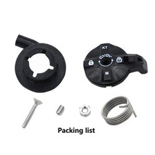 Remote Switch Modification Kit