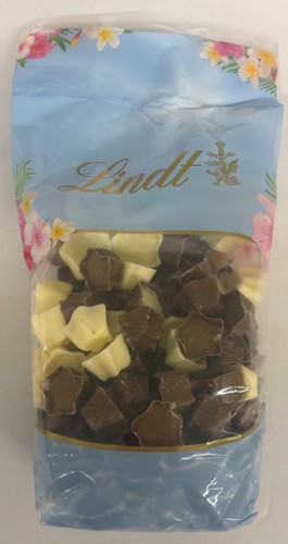 750gr lindt 1 5 - 2x, 750gr.