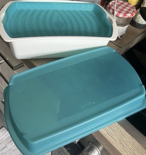 Tupperware four seasons - ,