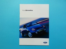 Prospekt / Katalog /