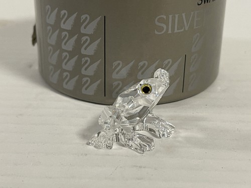 Swarovski figur kristall - swarovski,