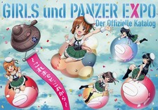 Girls und Panzer 10th