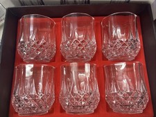 Cristal D'Arques France 6