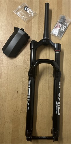 Rockshox pike ultimate - ultimate, 29“