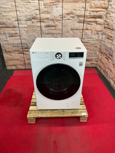 F4wr700y waschmaschine 10 - lg,