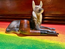 Butz Choquin Orphée Frankreich Ofi Estate Pfeife Pipe Pipa Sammlung