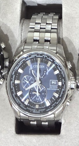 Citizen eco drive - citizen, eco-drive