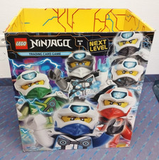 LEGO Ninjago Display Promotion