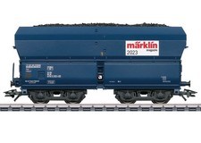 Maerklin 48523 | Märklin-Magazin Wagen 2023 Spur H0