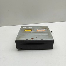 JAGUAR XJ X350 CD-Wechsler