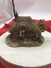 Lilliput Lane The Rustlings