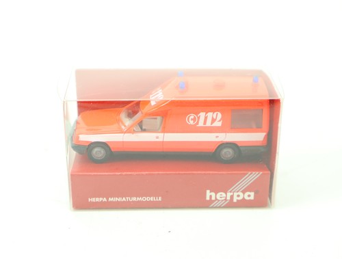 Herpa modellauto pkw mb - herpa,
